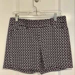 White House Black Market Tailored Shorts
